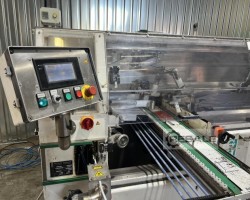 Maschine: GHD GEORG HARTMANN GBK-420 Automat Verpackungsmaschinen