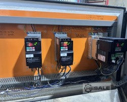 Maschine: GHD GEORG HARTMANN GBK-420 Automat Verpackungsmaschinen
