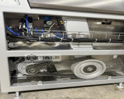 Maschine: GHD GEORG HARTMANN SELECTRA-25 SL-25 Brotschneidemaschinen