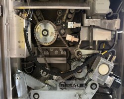 Maschine: KÖNIG Mini Rex 4000 TR-FS Kopfmaschine / Teigteiler