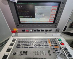 Maschine: MATEC 30HV CNC Bearbeitungszentren