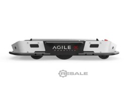 Maschine: AGILEX TRACER 2.0 AGV Mobiler Roboter