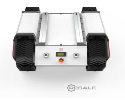 Maschine: AGILEX BUNKER MINI 2.0 Mobiler Roboter