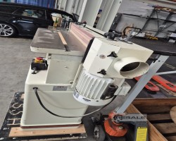 Maschine: JET OES-80CS Kantenschleifmaschinen