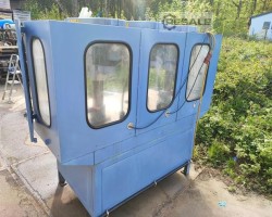 Maschine: ALZMETALL AX 2-N Tischbohrmaschinen
