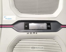 Maschine: RITTAL BLUE e+SK3189940 Kühler