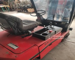 Maschine: STEINBOCK BOSS KE 16 MK IV A-1 