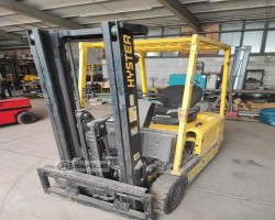 Maschine: HYSTER J1.60XMT 