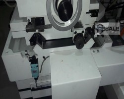 Maschine: PALMARY PC-12-SPS Spitzenlose Aussenrundschleifmaschinen