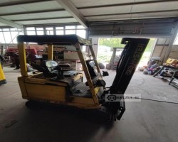 Maschine: HYSTER J2.00XM 