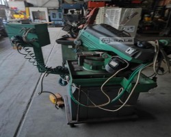 Maschine: PEDRAZZOLI SB 350/60 SA Kreissägen