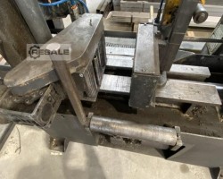 Maschine: BEKA-MAK BSMO 325 Bandsägeautomaten