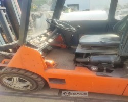 Maschine: JE-LAU LPG 