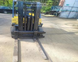 Maschine: YALE/EATON GLP040RBJUAT074 