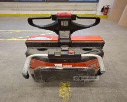 Maschine: TOYOTA BT LPE200/8 