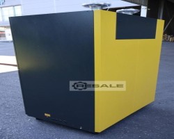 Maschine: KAESER TF 230 