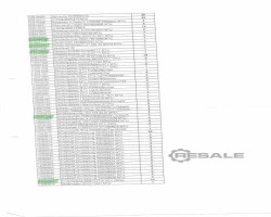 Maschine: MTU 956 TB31 Dieselmotoren