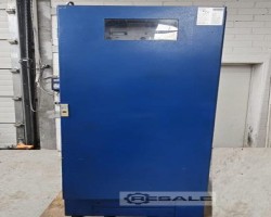 Maschine: ULTRAFILTER (DONALDSON) LP 0072 Drucklufttrockner Adsorptionstrockner