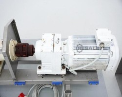 Maschine: GILLAIN + CO GP2372 Pumpen
