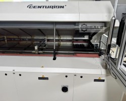 Maschine: VITRONICS SOLTEC CENTURION 1040N Reflowlötanlage