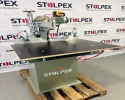 Maschine: GRAULE ZS 170N Ein-Kopf-Säge