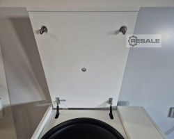 Maschine: SIGMA 4K15 C Gekühlte Zentrifuge 3 Rotoren