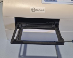 Maschine: THERMO SCIENTIFIC Multiskan GO Mikroplattenspektrophotometer 200 bis 1000 nm UV/VIS