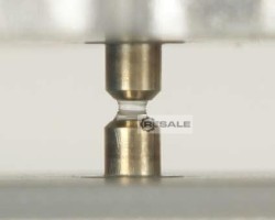 Maschine: ALLSHENG Nano-500 UV-Vis Fluorometer / Spektrophotometer