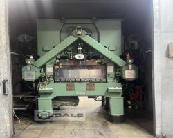 Maschine: BRUDERER BSTA 50 EL Schnelläuferpressen