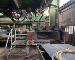 Maschine: HAENDLE PZG 56A/50 Extruder