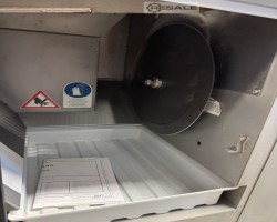 Maschine: TREIF Diskus 400+ Brotschneidemaschinen