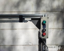 Maschine: TITAN VK10 Umreifungsmaschinen automatisch