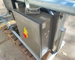 Maschine: TITAN VK-10 Umreifungsmaschinen automatisch