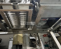 Maschine: ROMPEDOR DE BLANDOS Mühlen