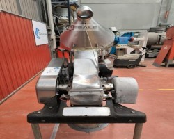 Maschine:   Mühlen