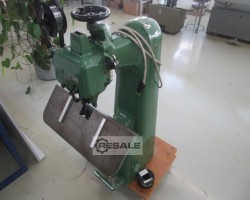 Maschine: KAEV P703/1T HEFTMASCHINE