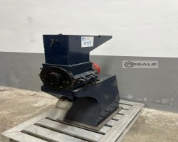 Maschine: MATEU + SOLE 3 CV Mühlen