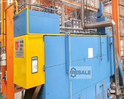 Maschine: ITF Coclea LC 5/4 Reinigungsmaschinen