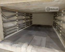 Maschine: NABERTHERM N 951 S Öfen