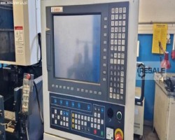 Maschine: CHMER GX430L+ Erodiermaschinen