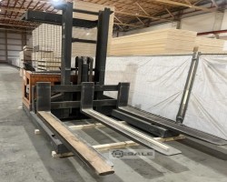 Maschine: HUBTEX EFP 90/23-So. 