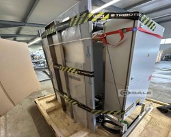 Maschine: GETINGE GE 666 AR-1 Autoklav