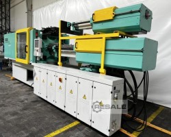 Maschine: ARBURG 570A-2000-800/170  (247) Spritzgiessmaschinen