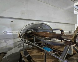Maschine: ANSALDO ENERGIA AE94.2 Gasturbine