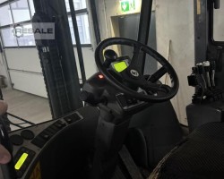 Maschine: KALMAR DCE 60-6 