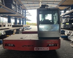 Maschine: BAUMANN EFQ50LL/12/50 