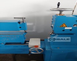 Maschine: PRINZING KSE 31-12 Kreisscheren