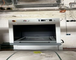 Maschine: BAUMANN BK 200 Offsetplattenbelichter A3+
