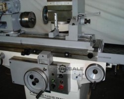 Maschine: KELLENBERGER 57U Universalschleifmaschinen