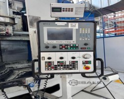 Maschine: DöRRIS VG15 Rundschleifmaschinen